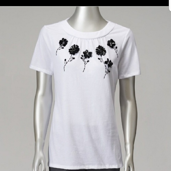 Vera Bradley t-shirt - Picture 2 of 2